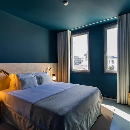 Regras 45 Building A By Lovelystay Appartement Oporto