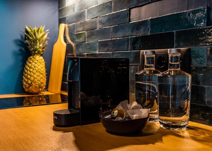 Regras 45 Building A By Lovelystay Appartement