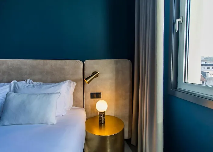 Regras 45 Building A By Lovelystay Oporto