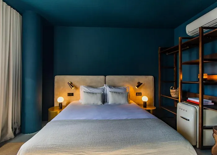 Apartment Regras 45 Building A By Lovelystay Porto