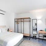 Apartment Regras 45 Building A By Lovelystay