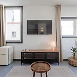 João Regras By Lovelystay Apartamento