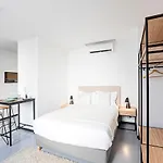 Regras 45 Building A By Lovelystay 公寓 波尔图