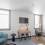 Apartment Regras 45 Building A By Lovelystay
