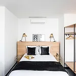 Regras 45 Building A By Lovelystay 公寓 *