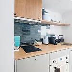 João Regras By Lovelystay Apartamento