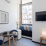 Regras 45 Building A By Lovelystay Porto