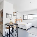 Regras 45 Building A By Lovelystay * Porto