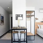 João Regras By Lovelystay * Porto