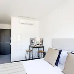 João Regras By Lovelystay Apartamento