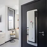 Apartment Regras 45 Building A By Lovelystay *