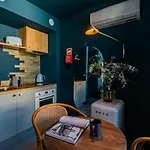 Regras 45 Building A By Lovelystay * Porto