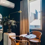Regras 45 Building A By Lovelystay 波尔图