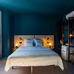 Regras 45 Building A By Lovelystay Porto