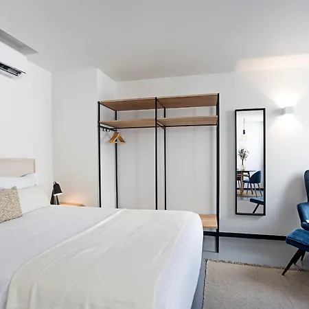 Apartment Regras 45 Building A By Lovelystay