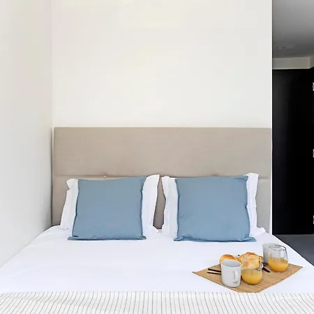 Διαμέρισμα Regras 45 Building A By Lovelystay