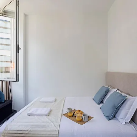 Regras 45 Building A By Lovelystay Apartment *