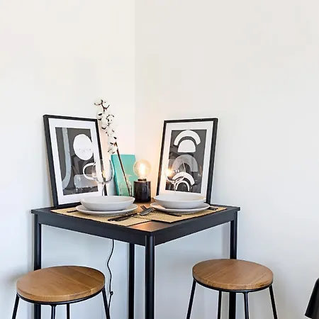 Regras 45 Building A By Lovelystay * Porto