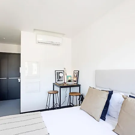 Regras 45 Building A By Lovelystay Apartment
