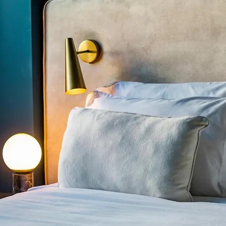 Regras 45 Building A By Lovelystay Porto