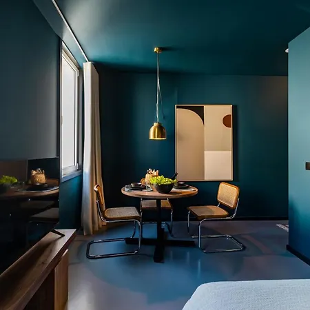 아파트 Regras 45 Building A By Lovelystay