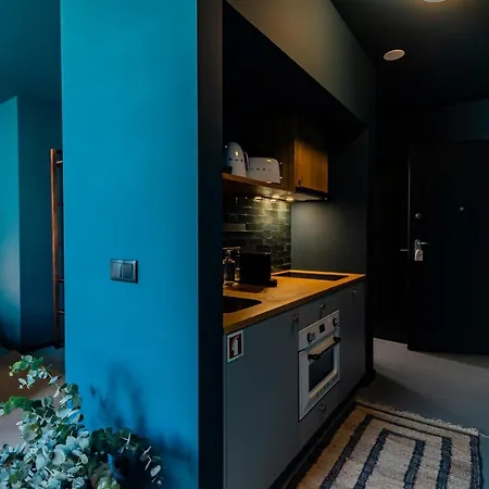 Apartmán Regras 45 Building A By Lovelystay Porto