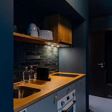 Regras 45 Building A By Lovelystay Apartment Porto
