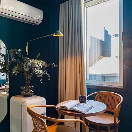 Regras 45 Building A By Lovelystay Oporto