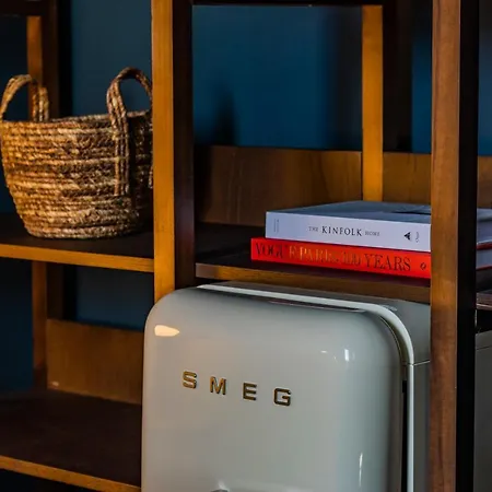 Appartement Regras 45 Building A By Lovelystay Porto