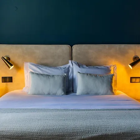 Regras 45 Building A By Lovelystay Porto