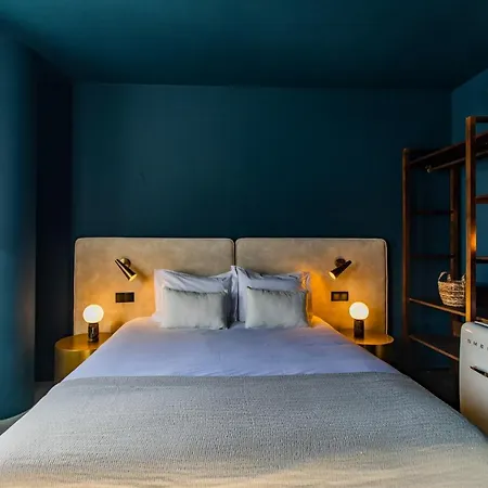 דירה Regras 45 Building A By Lovelystay פורטו