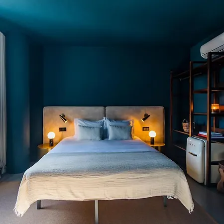 Regras 45 Building A By Lovelystay Πόρτο