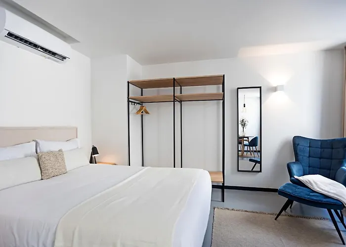 דירה Regras 45 Building A By Lovelystay