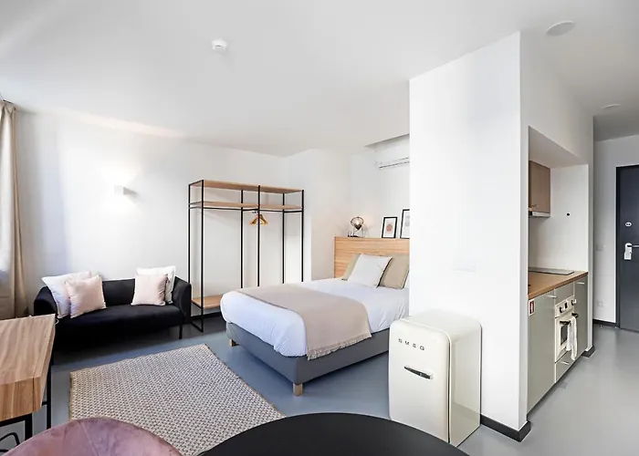 Regras 45 Building A By Lovelystay 아파트 *