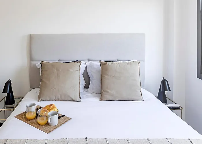 Regras 45 Building A By Lovelystay 아파트 *