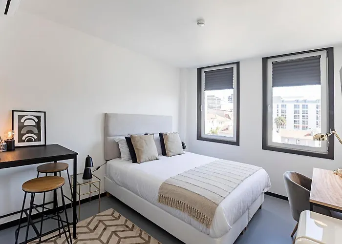 Regras 45 Building A By Lovelystay 아파트