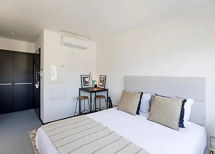 Lejlighed Regras 45 Building A By Lovelystay *