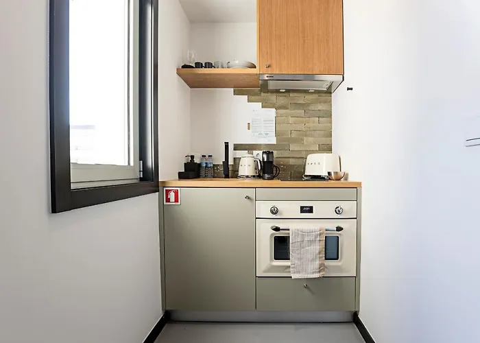 Regras 45 Building A By Lovelystay Porto