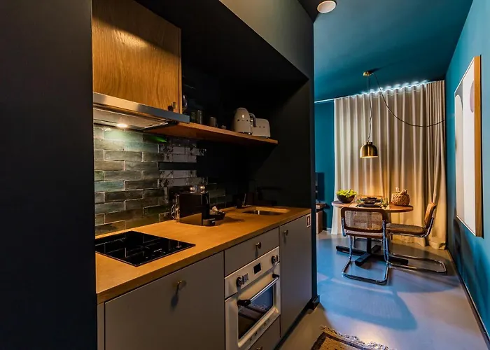 Regras 45 Building A By Lovelystay *