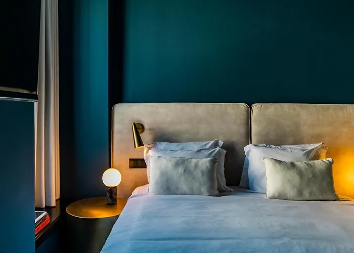 Regras 45 Building A By Lovelystay *