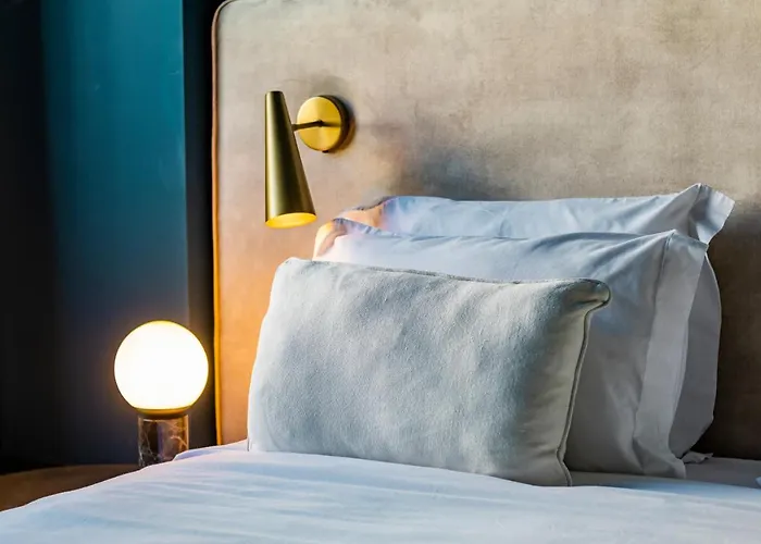 Regras 45 Building A By Lovelystay Porto