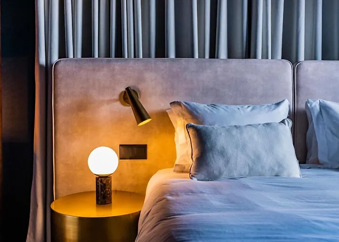 아파트 Regras 45 Building A By Lovelystay 포르투