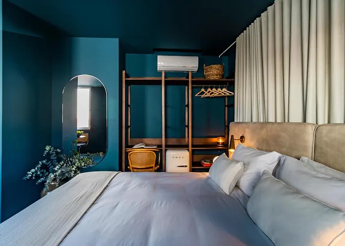 דירה Regras 45 Building A By Lovelystay *