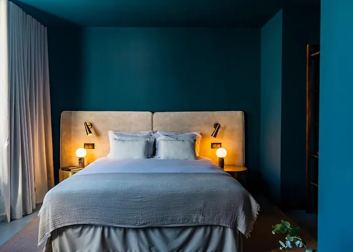 דירה Regras 45 Building A By Lovelystay