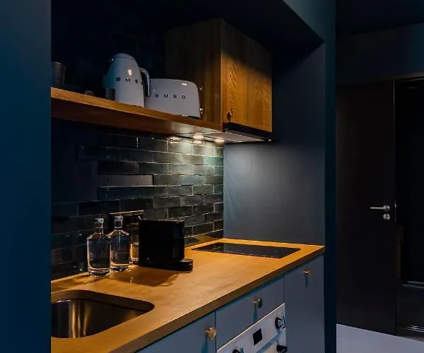 Regras 45 Building A By Lovelystay Apartman Porto