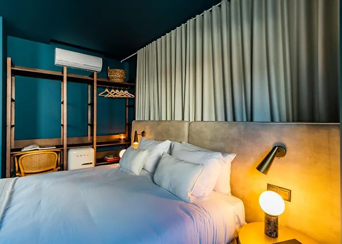 Regras 45 Building A By Lovelystay *