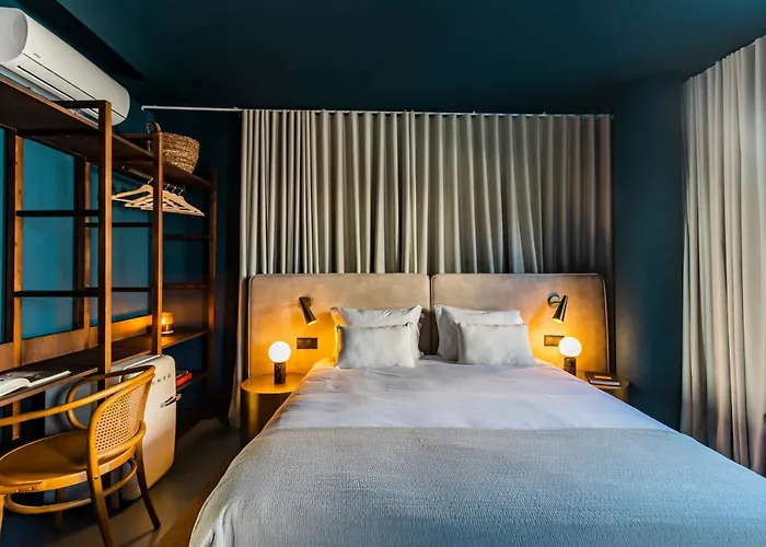 Regras 45 Building A By Lovelystay * Porto