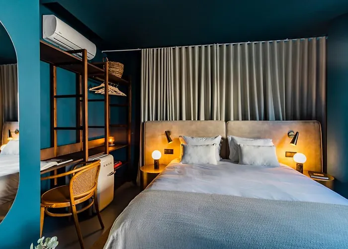 Regras 45 Building A By Lovelystay *