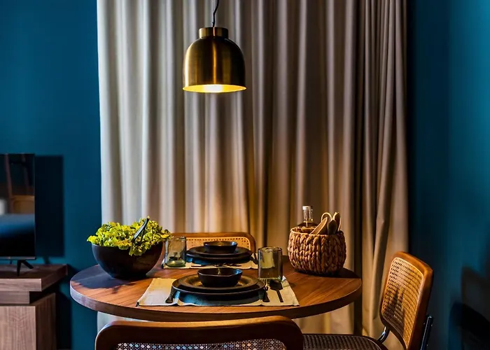 דירה Regras 45 Building A By Lovelystay