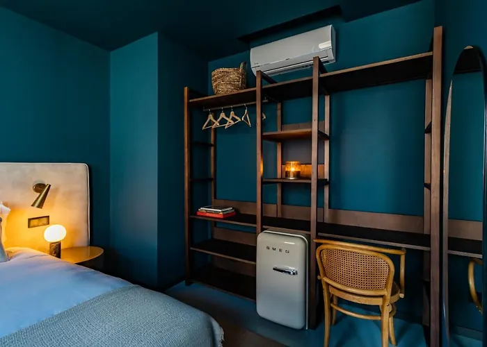 דירה Regras 45 Building A By Lovelystay